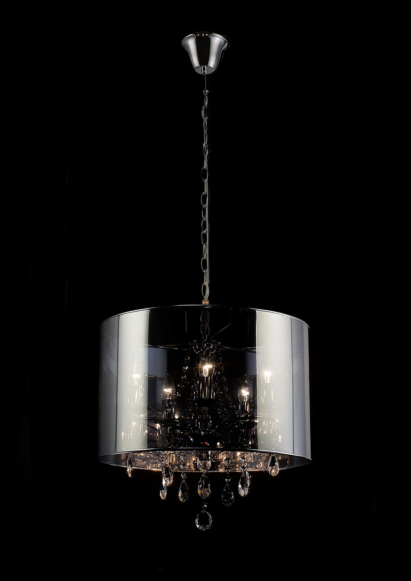 Trace Crystal Ceiling Lights Diyas Shaded Crystal Fittings Trace Crystal Ceiling Lights Diyas Shaded Crystal Fittings